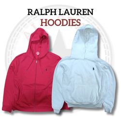 Ralph Lauren Hoodies
