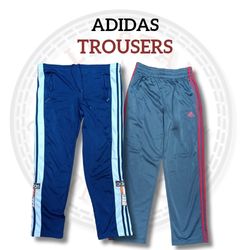 Adidas Track Pants
