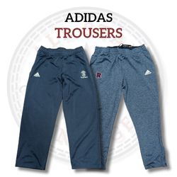 Adidas Track Pants