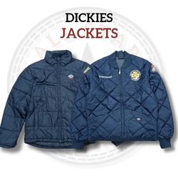 Dickies Jackets