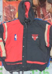 Starter Jackets Mens