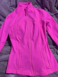 jaquetas lululemon