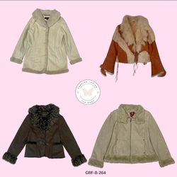 Jaqueta Buffalo Retro Y2K – Essencial Vintage Rara..