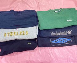 Branded Sweatshirts