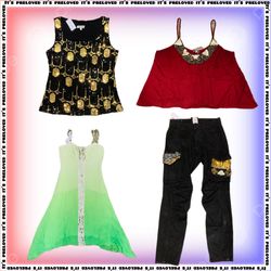 The Sequin Queen Collection(RX-1085)