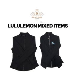 Lululemon Mischwaren