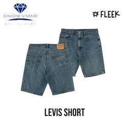 Levi's Shorts (DV -8- 241)