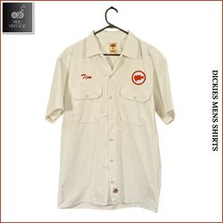 CAMISAS MASCULINAS DICKIES
