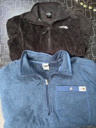 The North Face Fleece Jackets