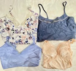 Y2K Butterfly Dream Slip Dress (VR-138)