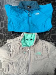 The North Face Jackets