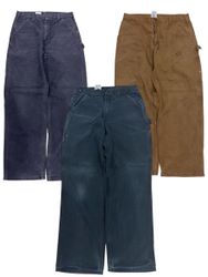 Pantaloni da falegname Carhartt B11 (F-26)