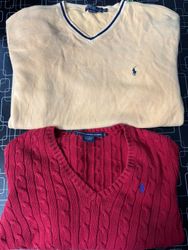 Branded Sweaters