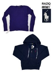 Ralph Lauren polo Sweater