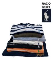Ralph Lauren polo t-shirts