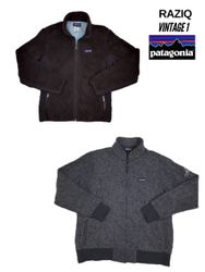 Patagonia Fleece Jacket