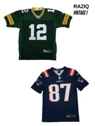 Sports Jerseys