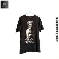 MUSIC PRINTED T-SHIRTS (BUNDLE 07)