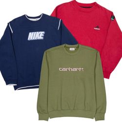 Premium Branded Sweatshirt
