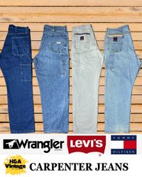 Carpenter Jeans