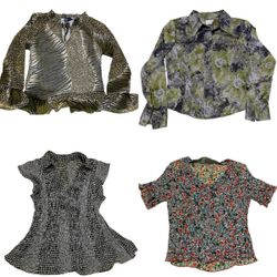 Women’s Unbranded Blouse