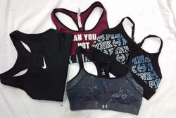 IQ0508 Y2K Sports Bra