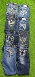estreia do ídolo de L.A e jeans feminino Y2K da Gr..