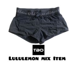 Lululemon mix Item