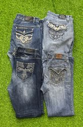 Jeans da donna Y2K