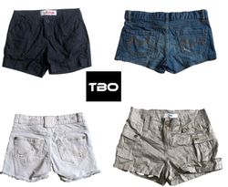 Shorts Sexy 🩳