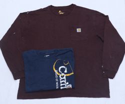 CR4941 Camisas Vintage Carhartt