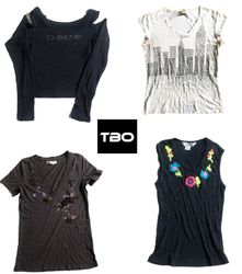 Magliette per bambini e top