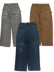 Carhartt B11 Carpenter Pants (F-28)