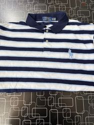Ralph Lauren Polo Shirts