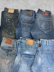 G-Star Baggy Jeans (F-29)