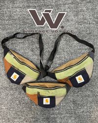 Carhartt Rework Style Fany Packs - #26825