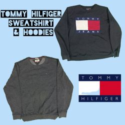 Tommy Hilfiger Sweatshirts