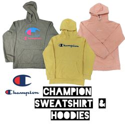 Champion Hoodies & Sweatshirts | Branded Streetwea..