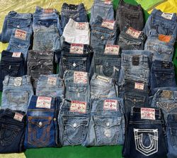 True Religion Jeans