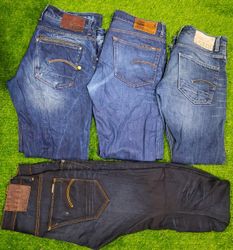 G Star jeans pour hommes