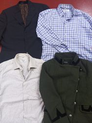 Balmain Mix Items