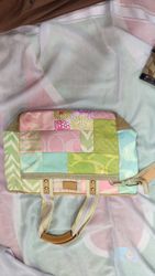sacs coach vintage