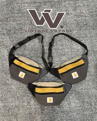 Carhartt Rework Style Side Bags - #26825