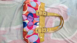 coach bags