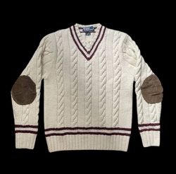Ralph Lauren V Neck Sweaters