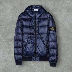 ストーンアイランドジャケット