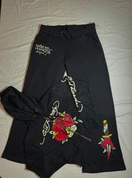 Ensembles de sport pour femmes Ed Hardy