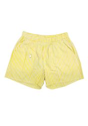 Upcycled Polo Boxer Shorts