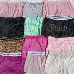 Juicy Couture Shorts 2111