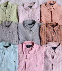 Ralph Lauren Shirts 2112